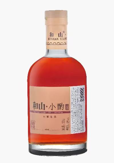 丽水酒